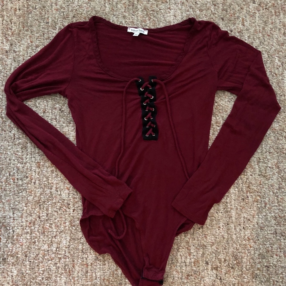 Bodysuit